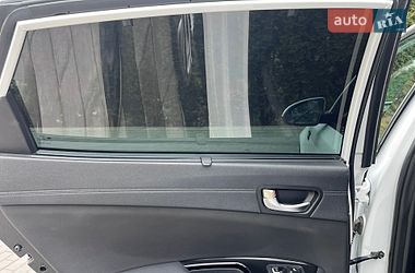 Седан Kia Optima 2018 в Шепетівці