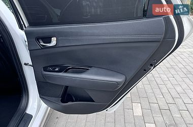 Седан Kia Optima 2018 в Шепетівці