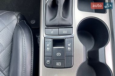 Седан Kia Optima 2018 в Шепетівці