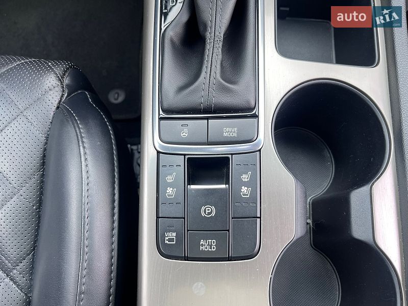 Седан Kia Optima 2018 в Шепетівці