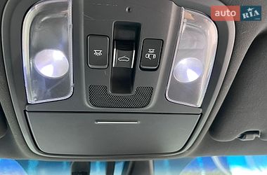 Седан Kia Optima 2018 в Шепетівці