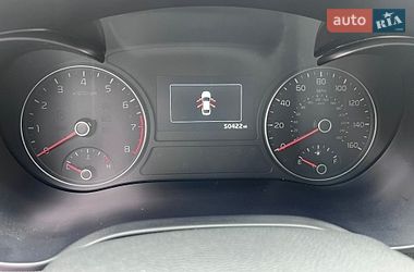 Седан Kia Optima 2018 в Шепетівці