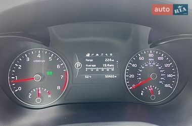 Седан Kia Optima 2018 в Шепетівці