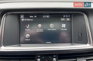 Седан Kia Optima 2018 в Шепетівці