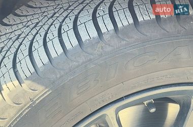 Седан Kia Optima 2016 в Києві