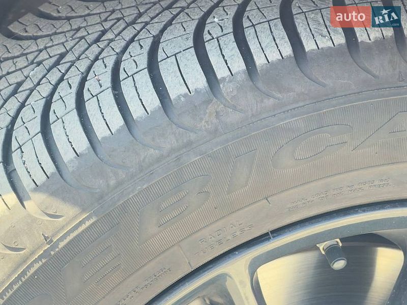 Седан Kia Optima 2016 в Києві