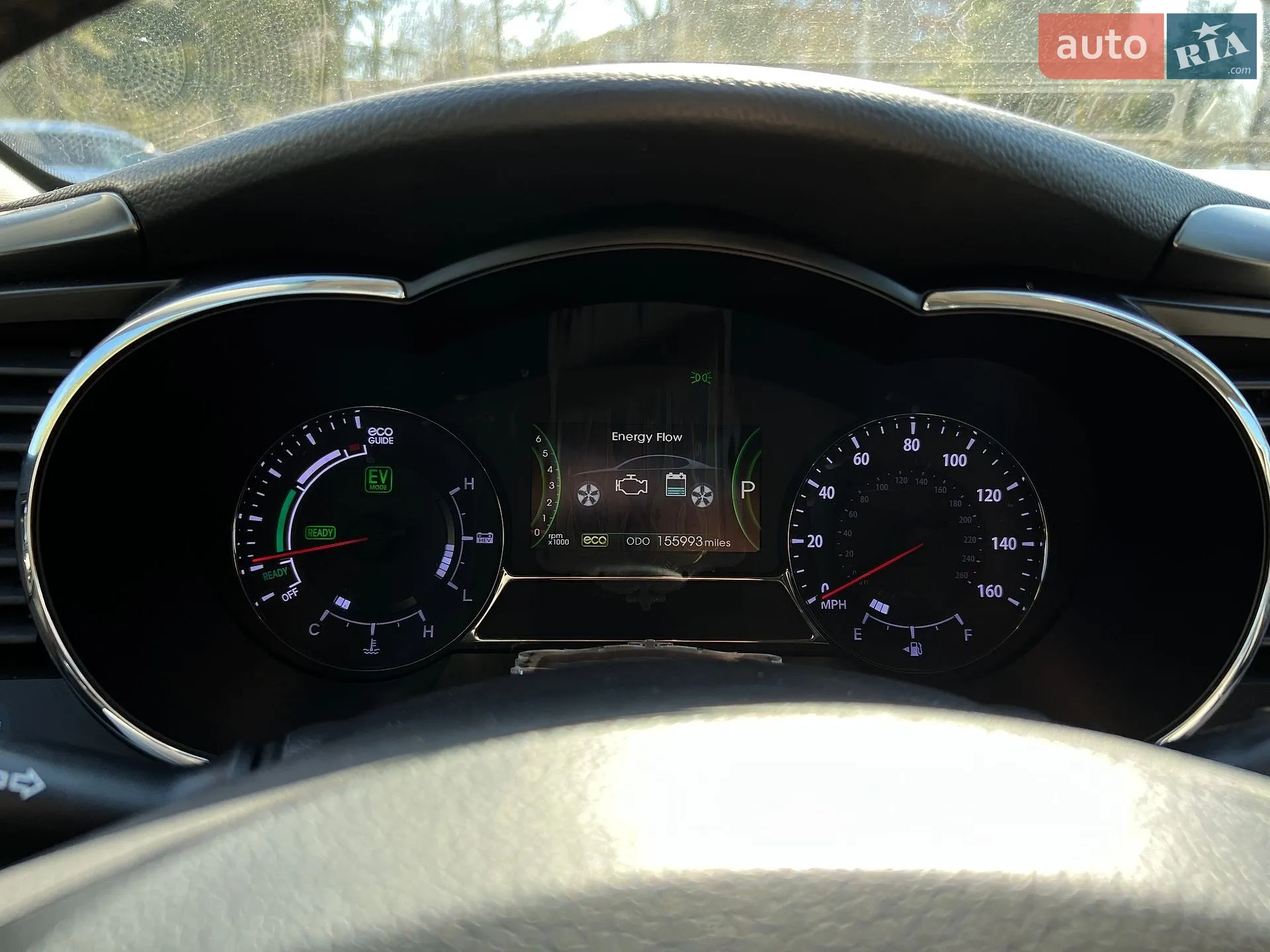2013 Kia Optima - мініатюра 17