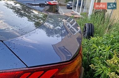 Седан Kia Optima 2014 в Львове