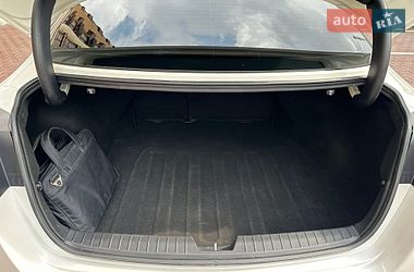 Седан Kia Optima 2013 в Києві фото 28 Седан Kia Optima 2013 в Києві