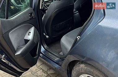 Седан Kia Optima 2014 в Славуті