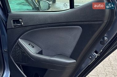 Седан Kia Optima 2014 в Славуті