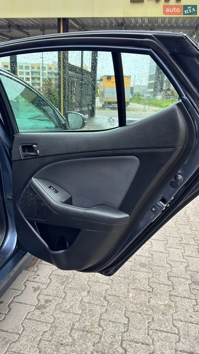 2014 Kia Optima - мініатюра 18