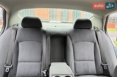 Седан Kia Optima 2014 в Славуті