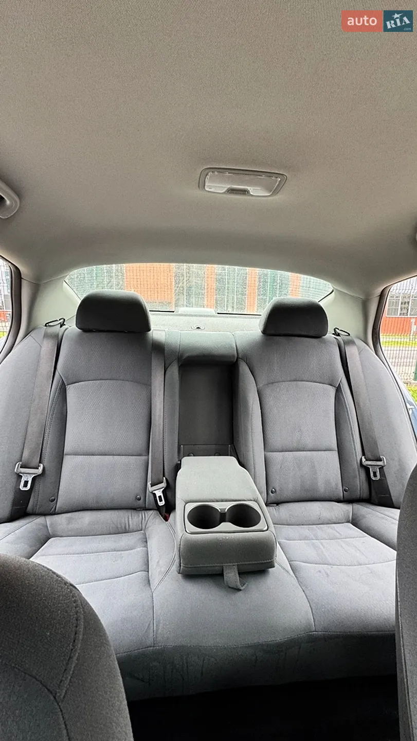 2014 Kia Optima - мініатюра 24