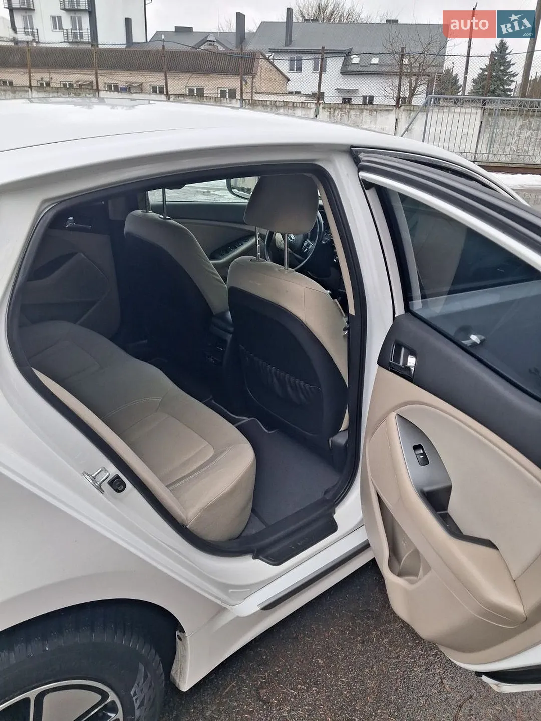 2012 Kia Optima - мініатюра 23