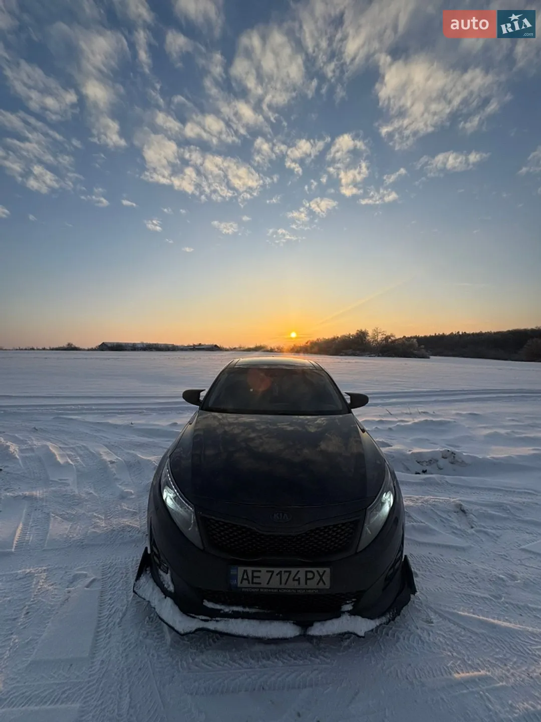 2013 Kia Optima - мініатюра 9
