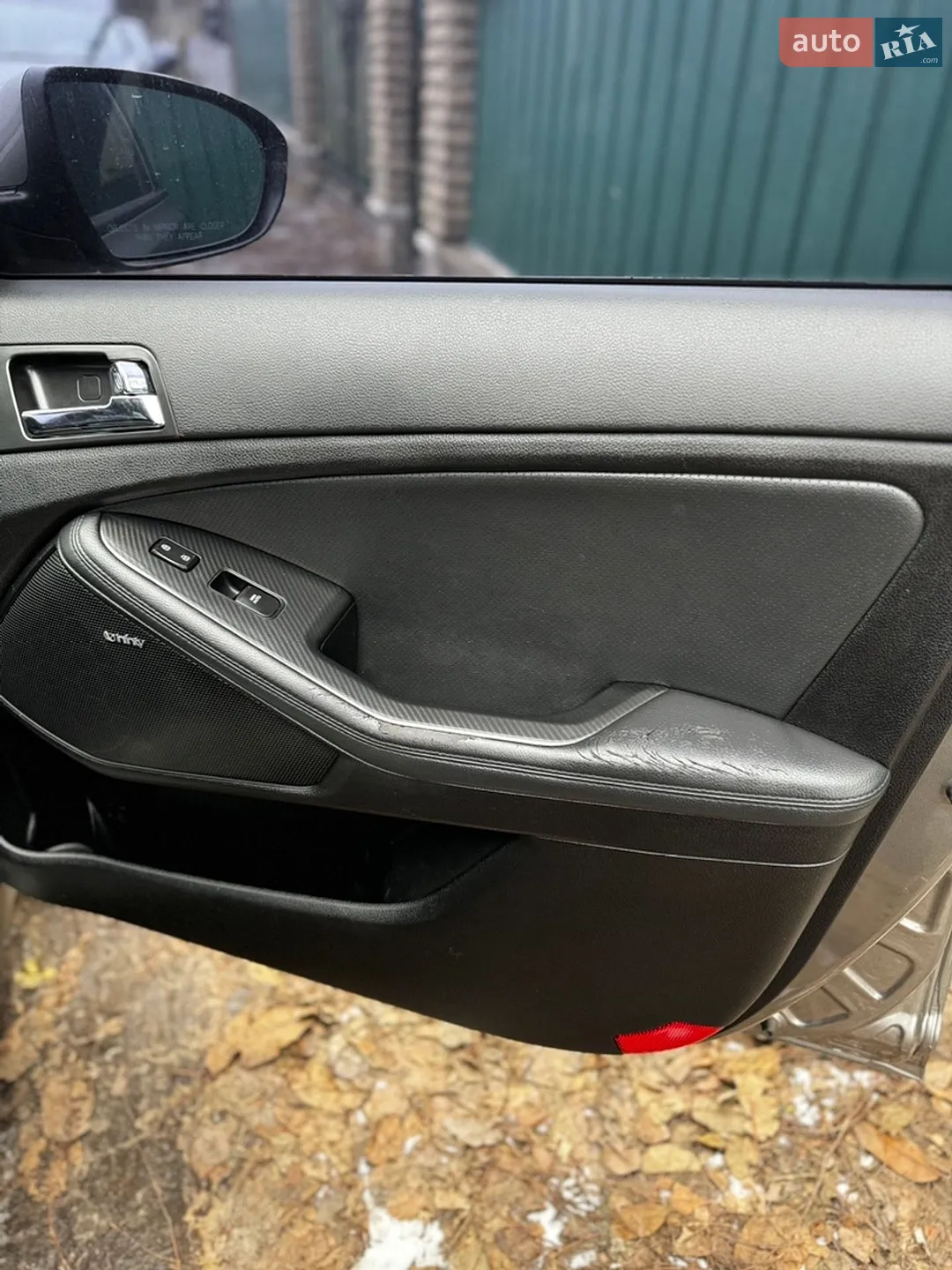 2011 Kia Optima - мініатюра 9
