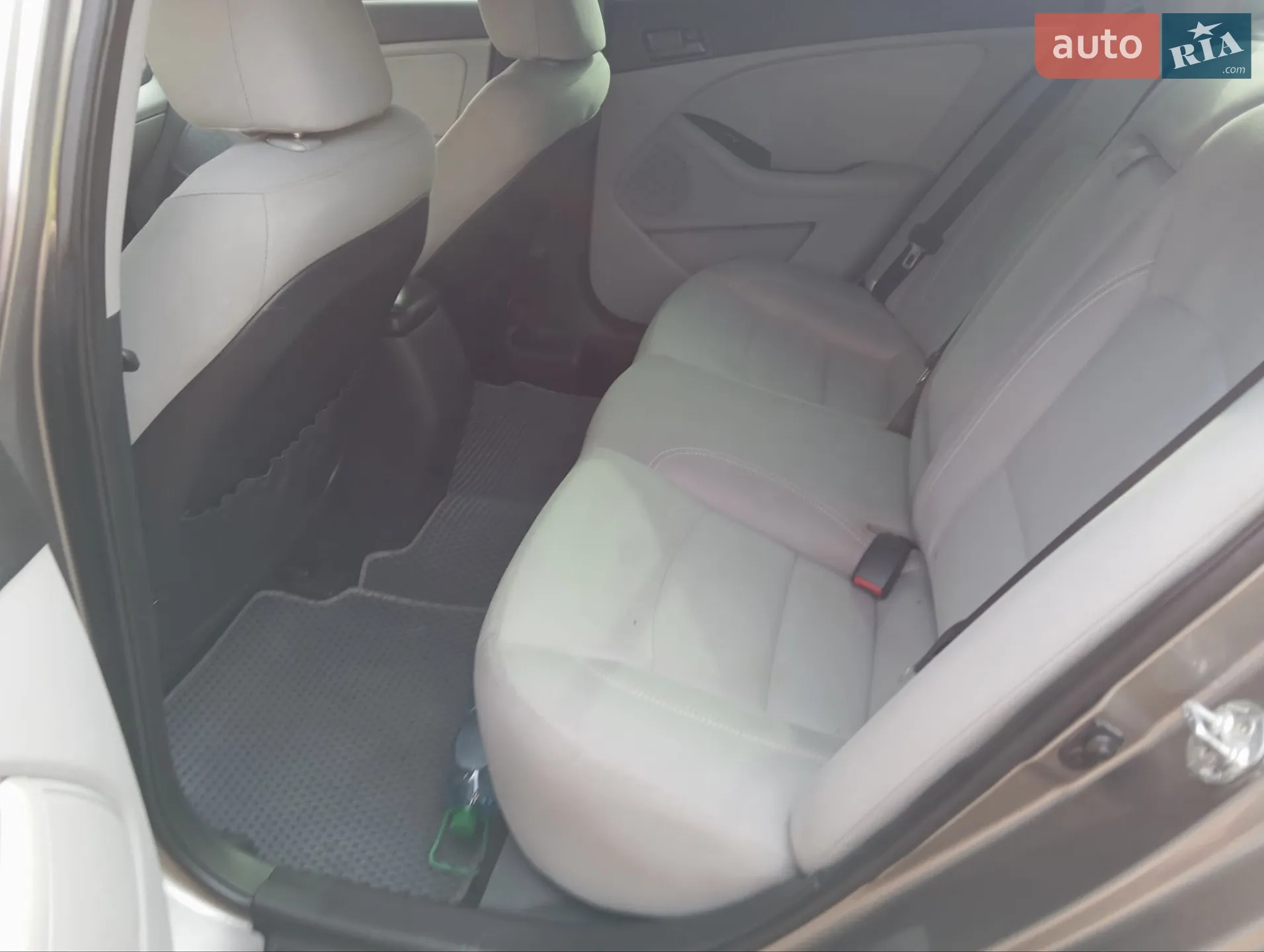 2013 Kia Optima - мініатюра 15