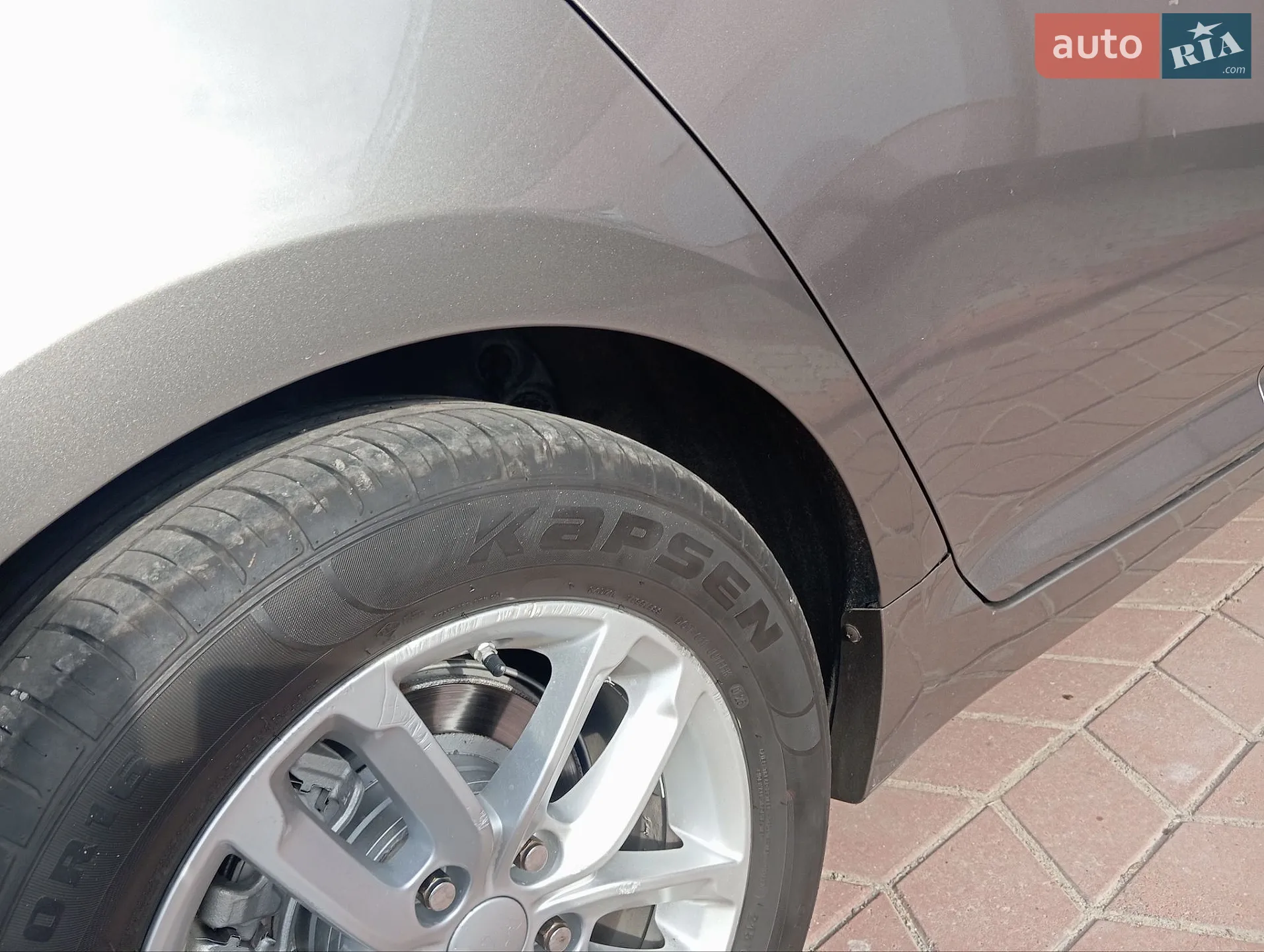 2013 Kia Optima - мініатюра 20