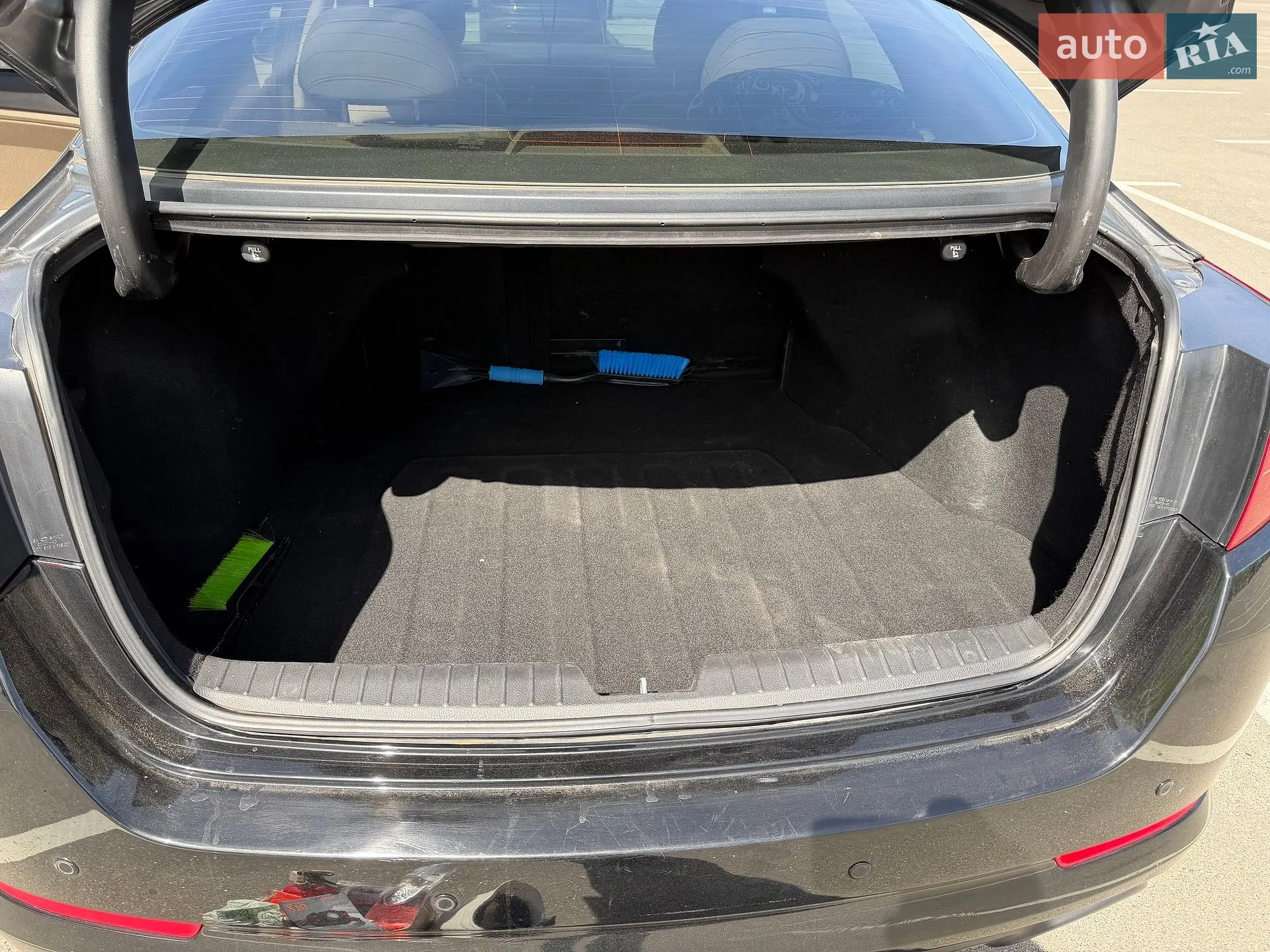 2013 Kia Optima - мініатюра 18