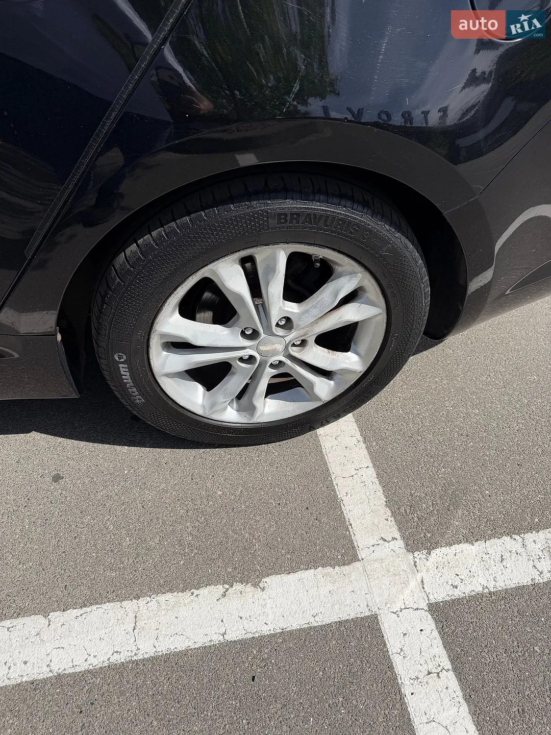 2013 Kia Optima - мініатюра 20