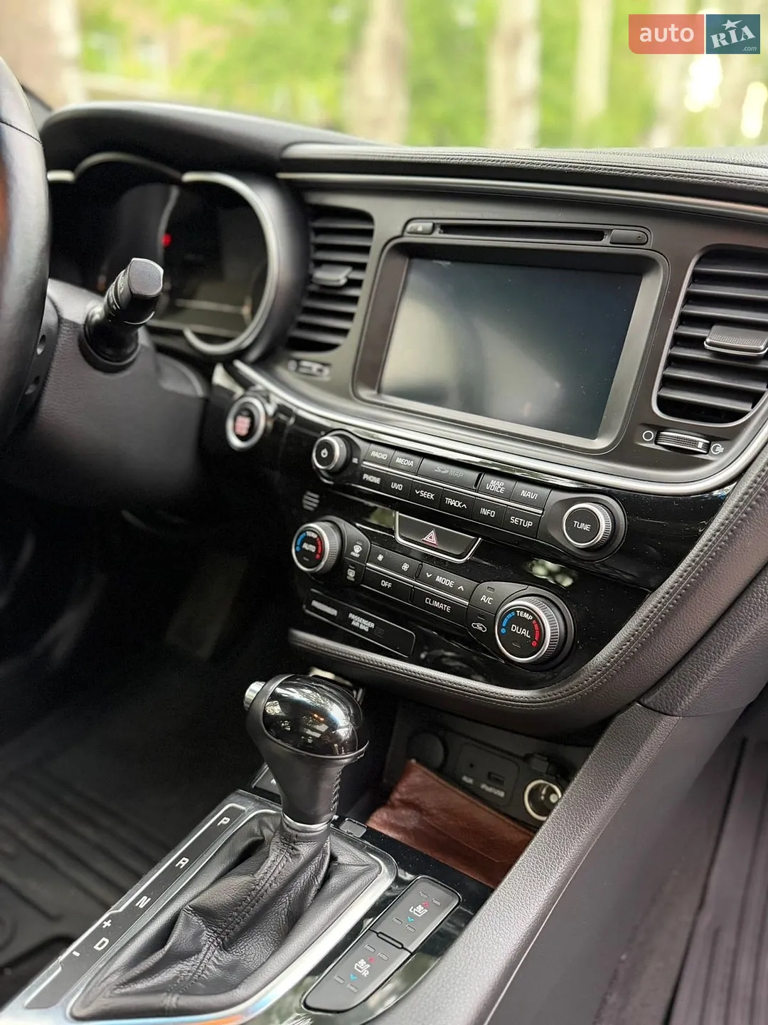 2015 Kia Optima - мініатюра 17