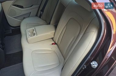 Седан Kia Optima 2011 в Києві