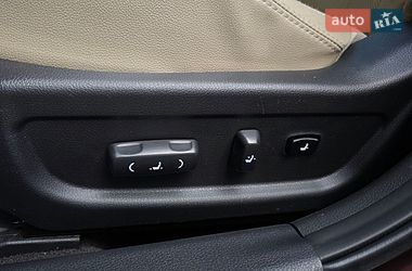 Седан Kia Optima 2011 в Києві