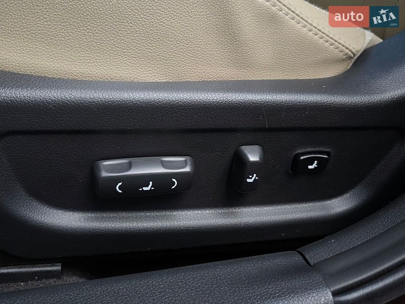 Седан Kia Optima 2011 в Києві