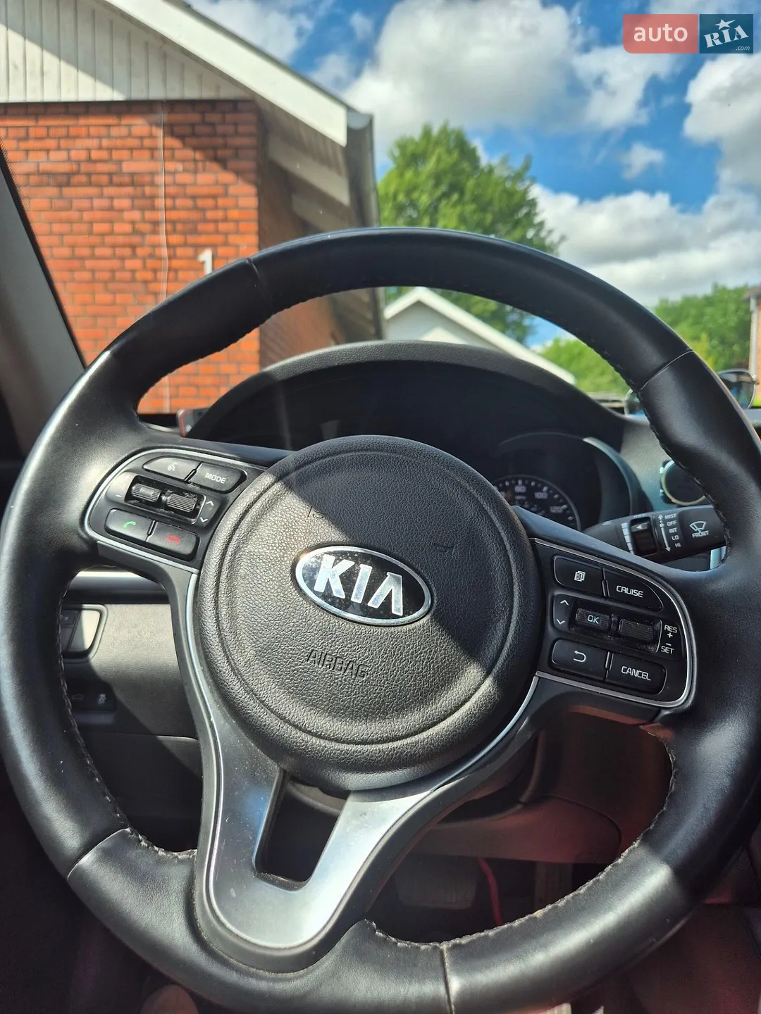 2018 Kia Optima - мініатюра 11