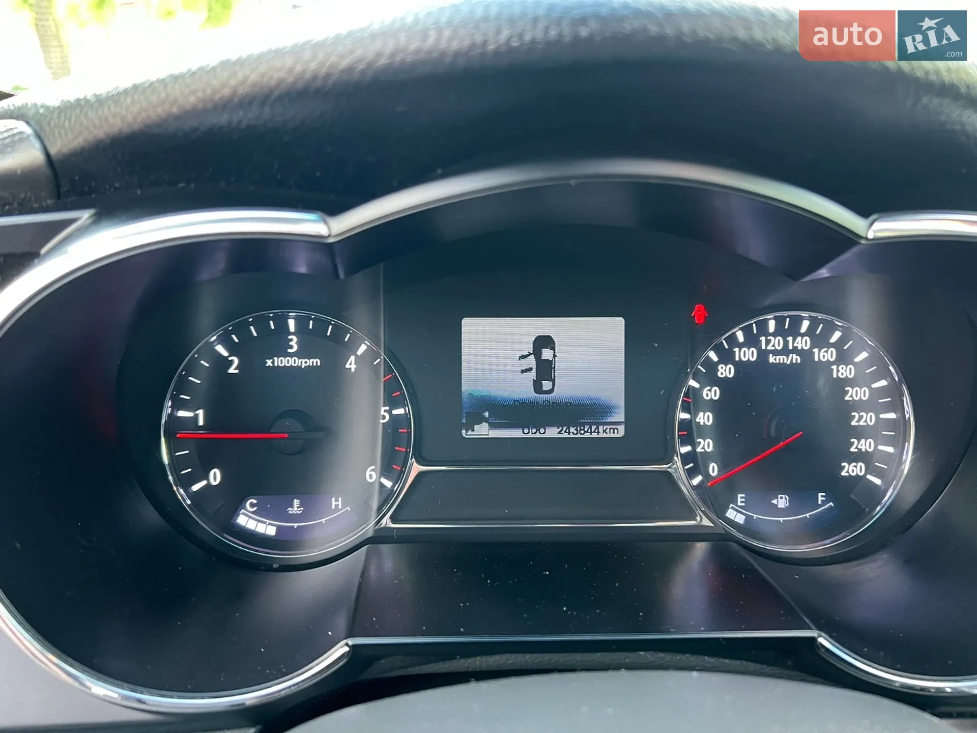 2012 Kia Optima - мініатюра 42