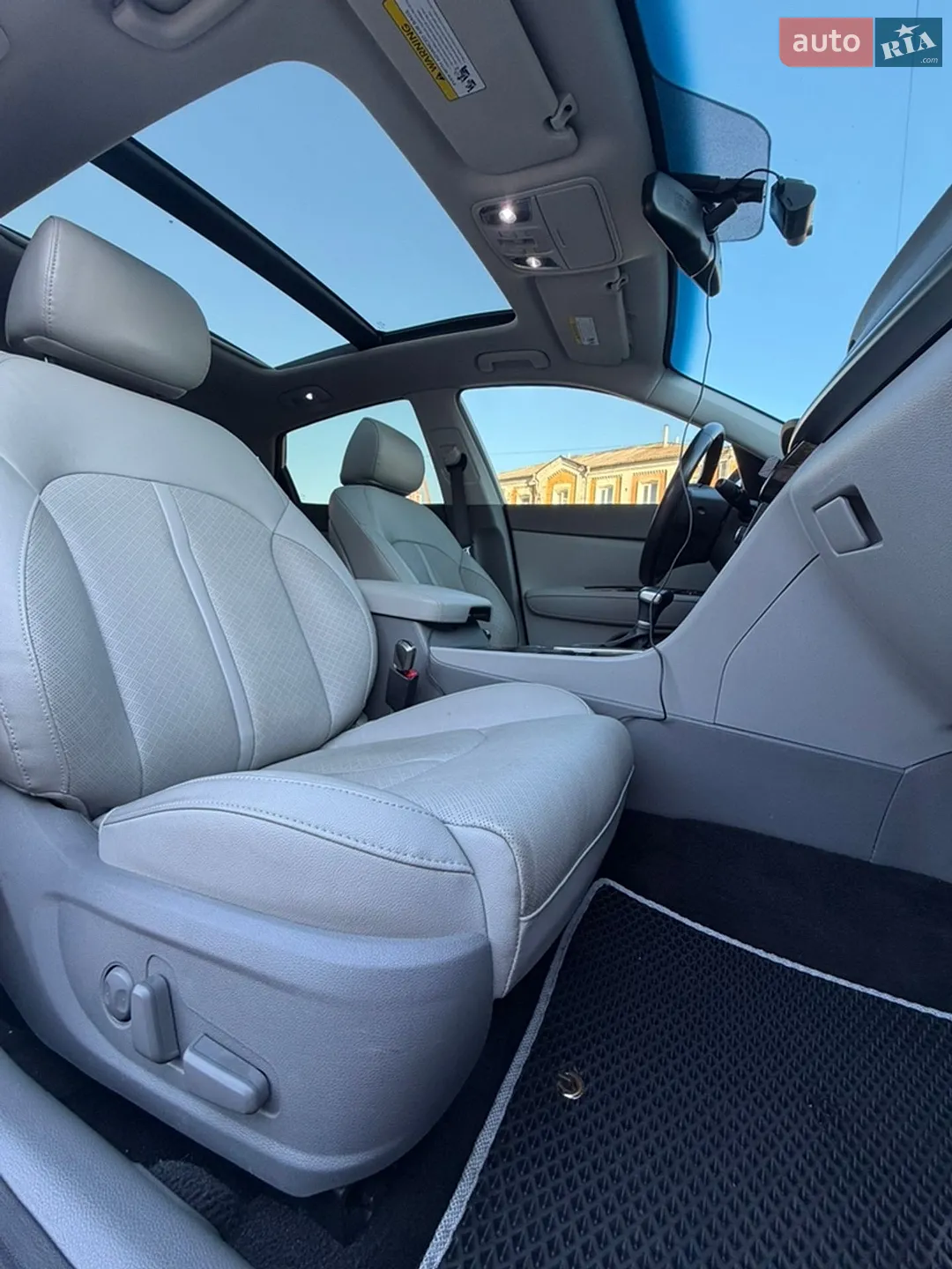2016 Kia Optima - мініатюра 24