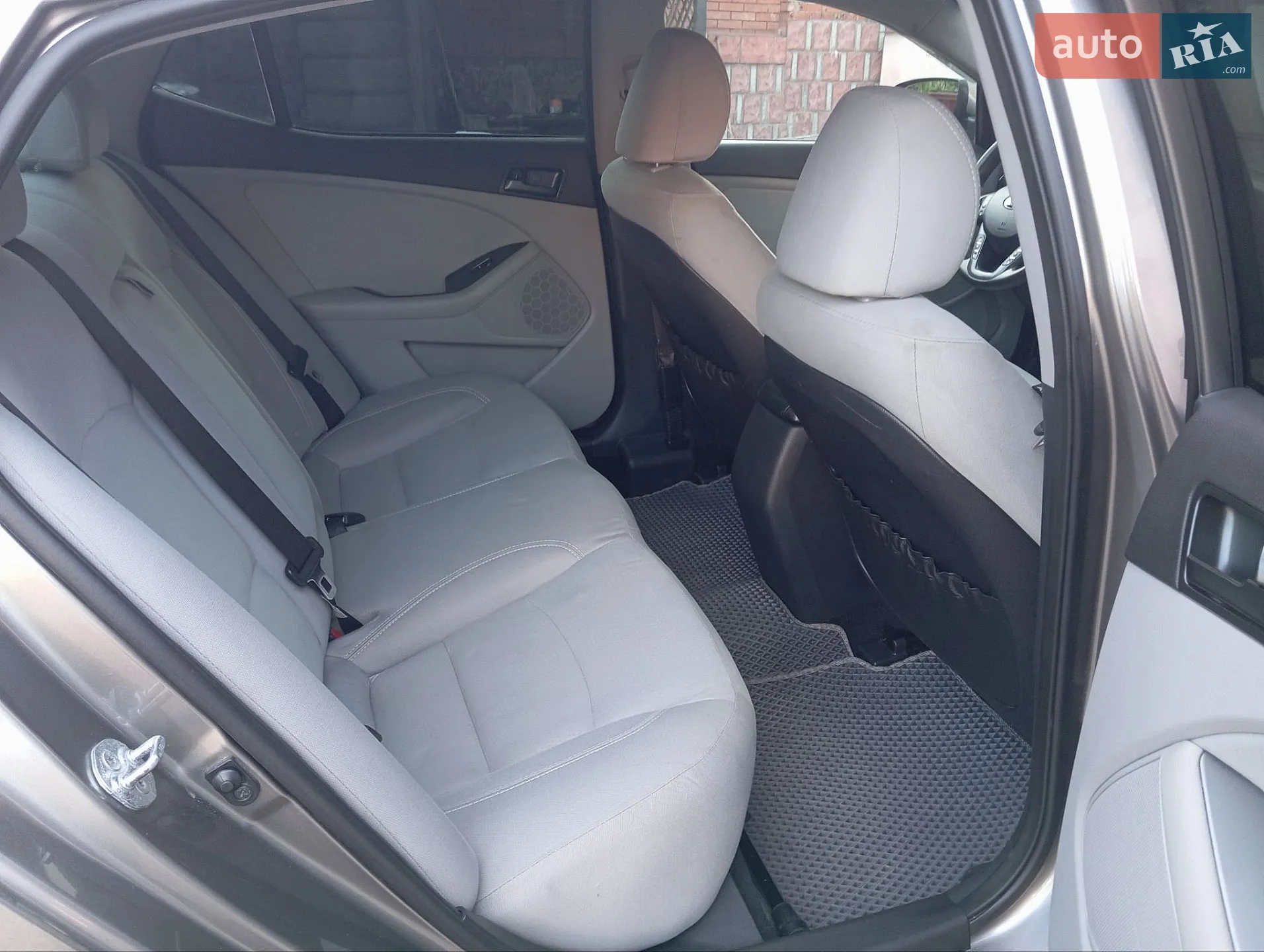 2013 Kia Optima - мініатюра 27