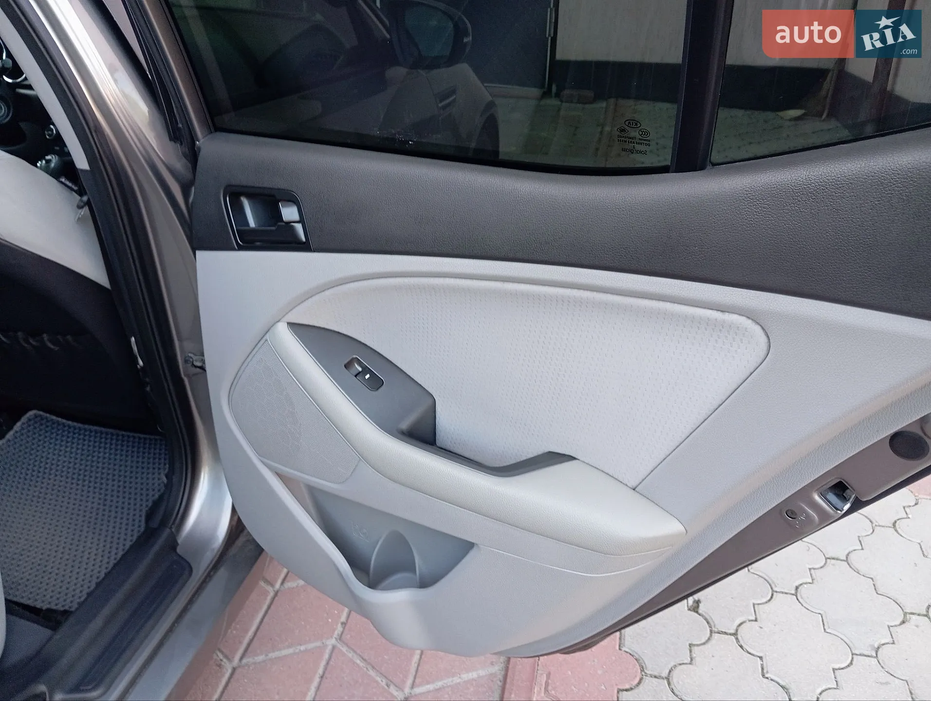 2013 Kia Optima - мініатюра 26