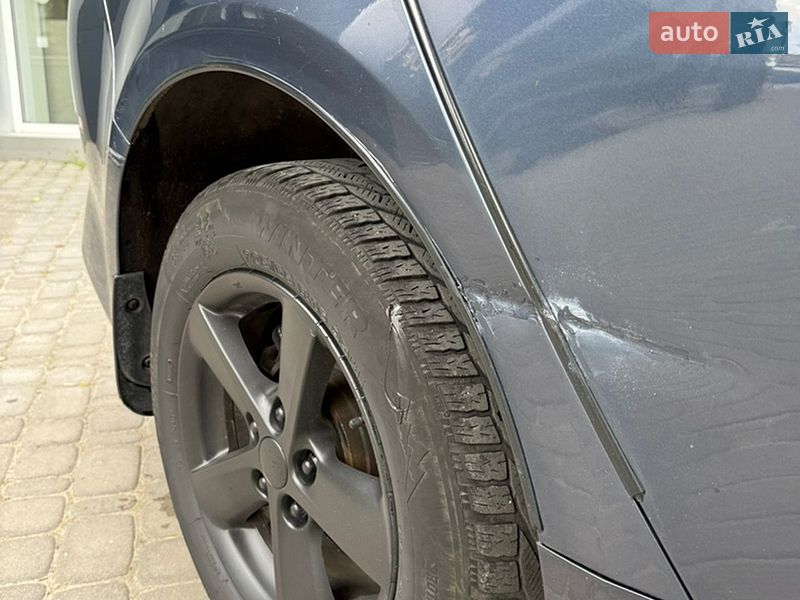 Седан Kia Optima 2015 в Запоріжжі