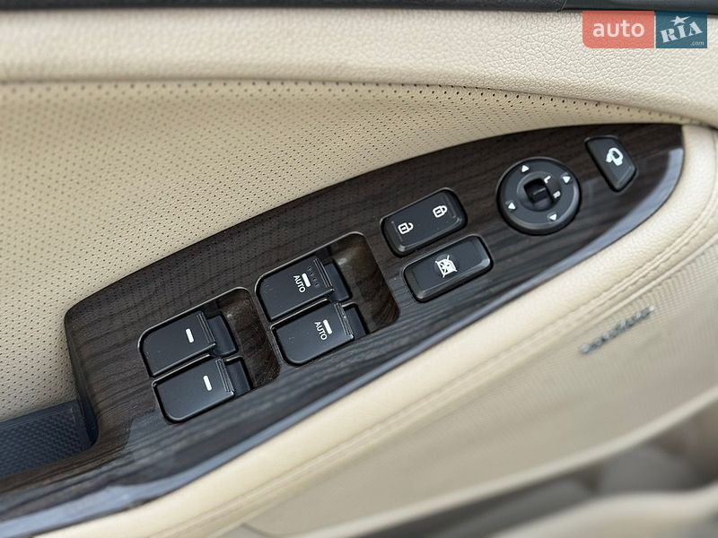 Седан Kia Optima 2015 в Киеве