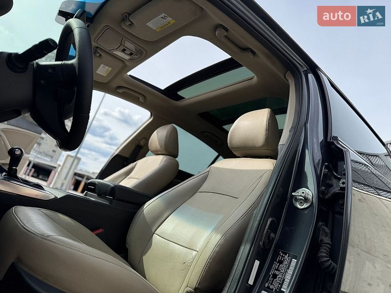 Седан Kia Optima 2015 в Киеве
