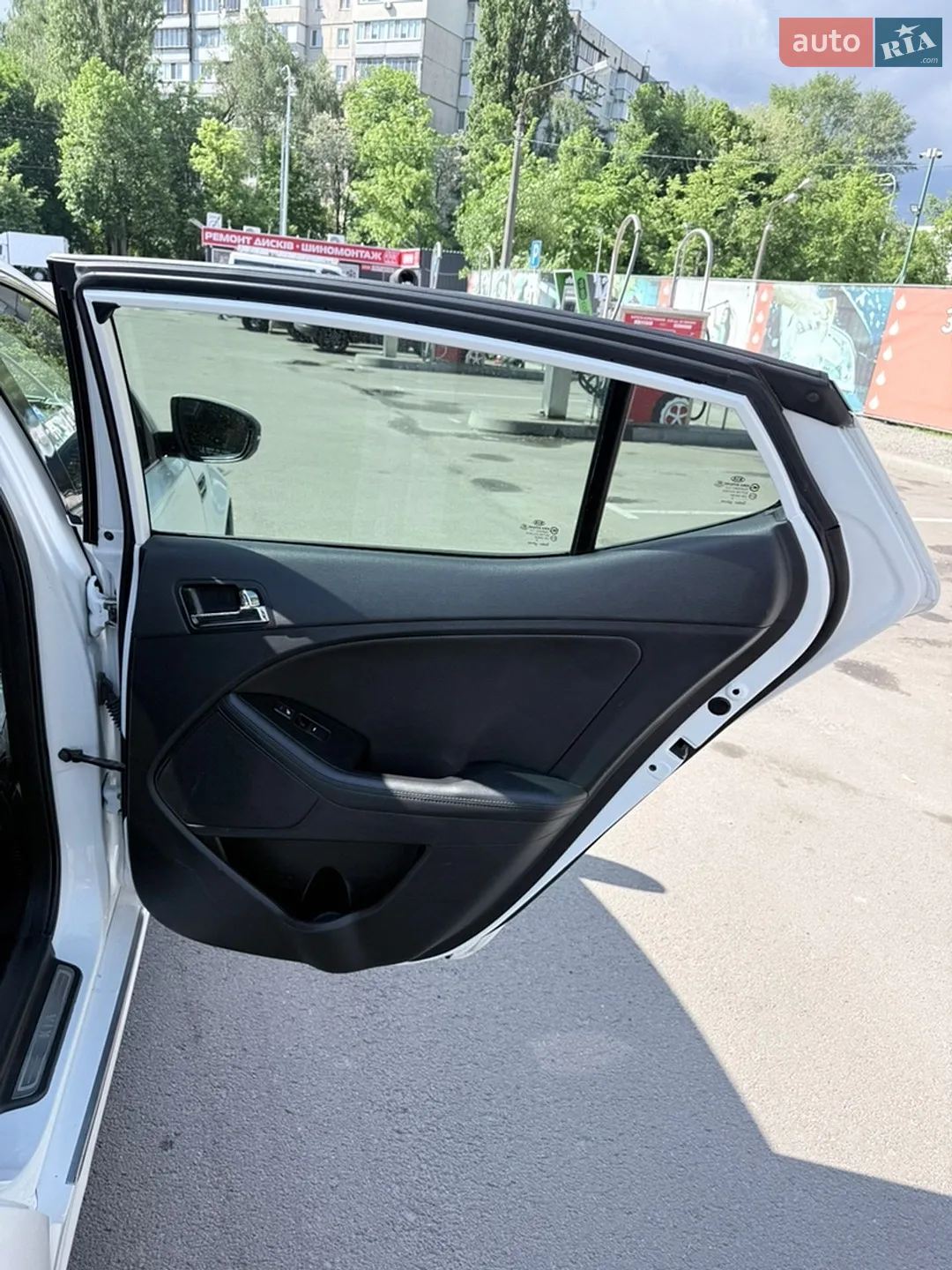 2013 Kia Optima - мініатюра 14