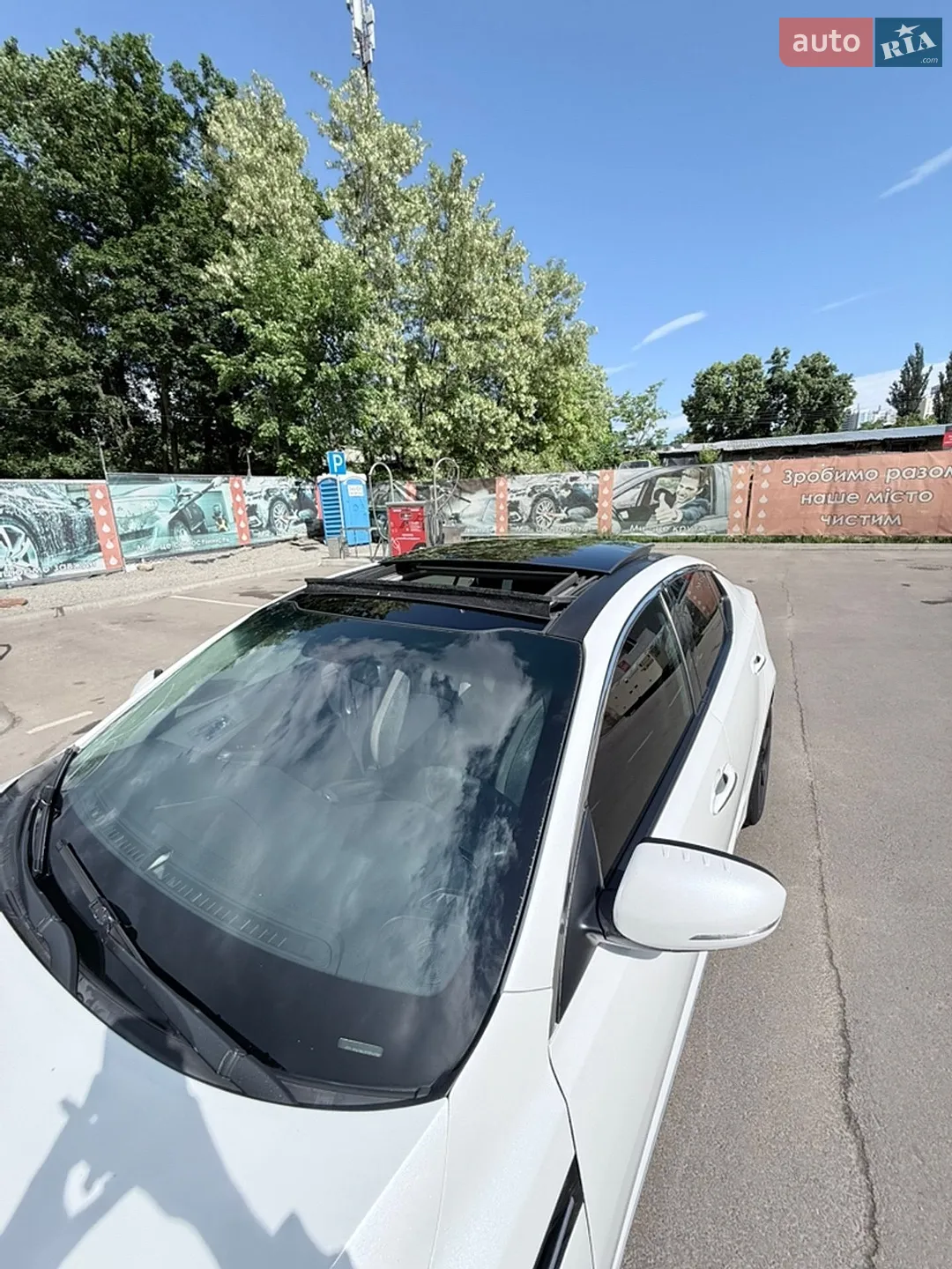 2013 Kia Optima - мініатюра 27