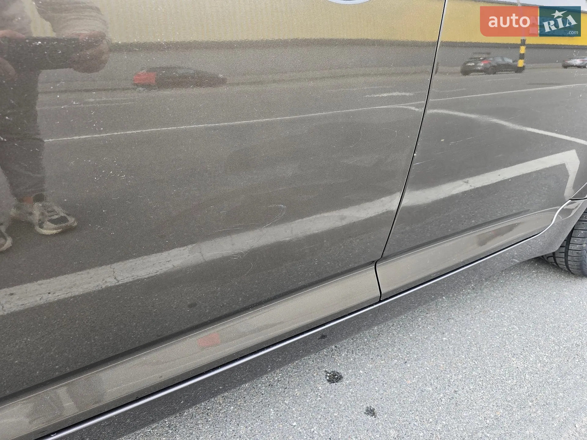 2012 Kia Optima - мініатюра 10