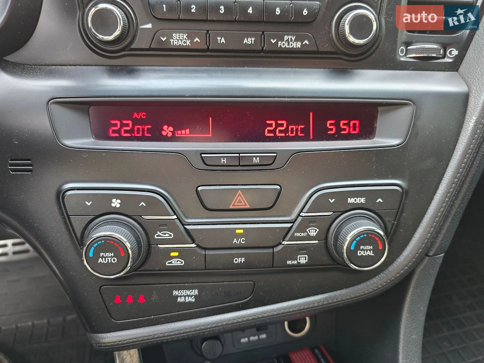 2012 Kia Optima - мініатюра 27