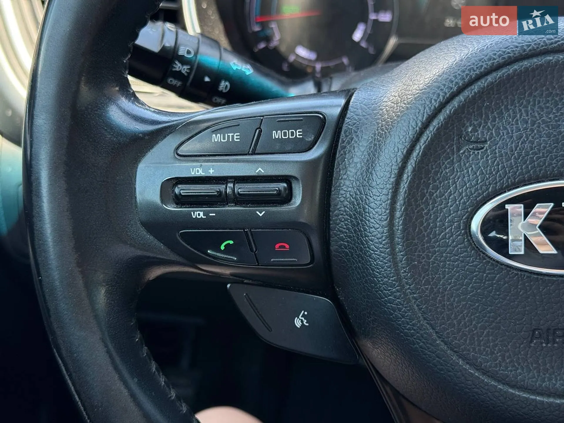 2015 Kia Optima - мініатюра 32