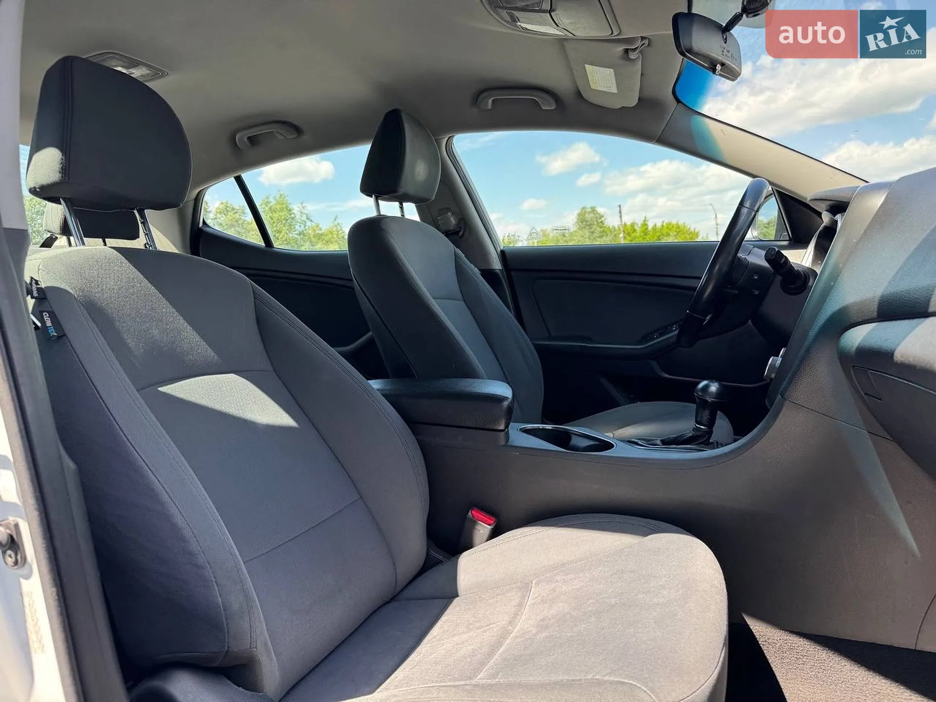 2015 Kia Optima - мініатюра 63