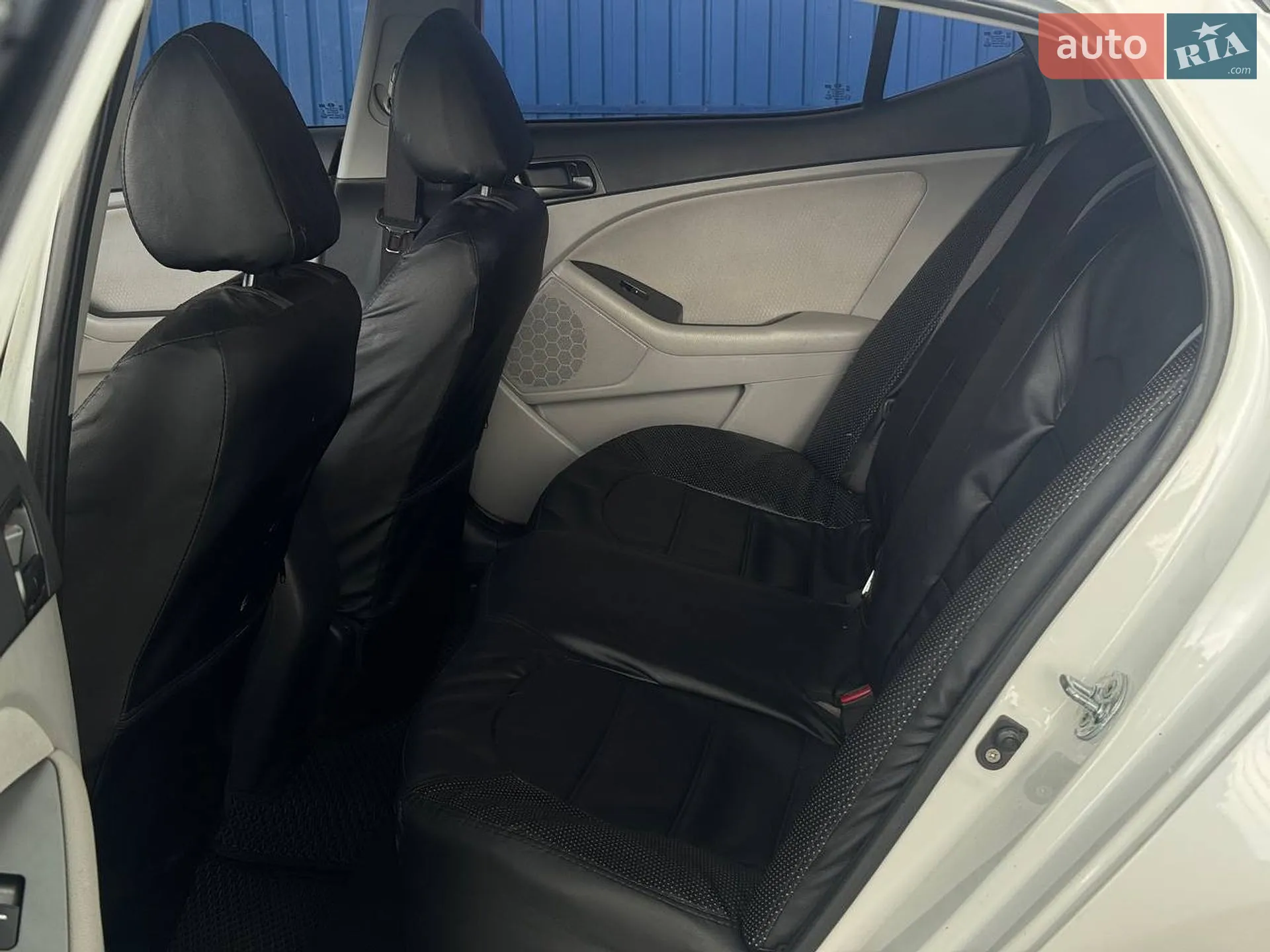 2014 Kia Optima - мініатюра 14