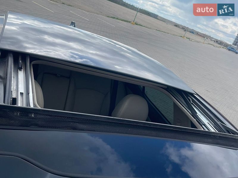 Седан Kia Optima 2014 в Одесі