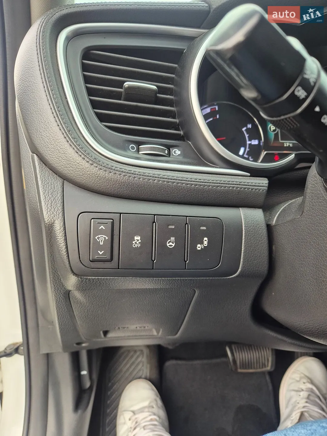 2014 Kia Optima - мініатюра 13
