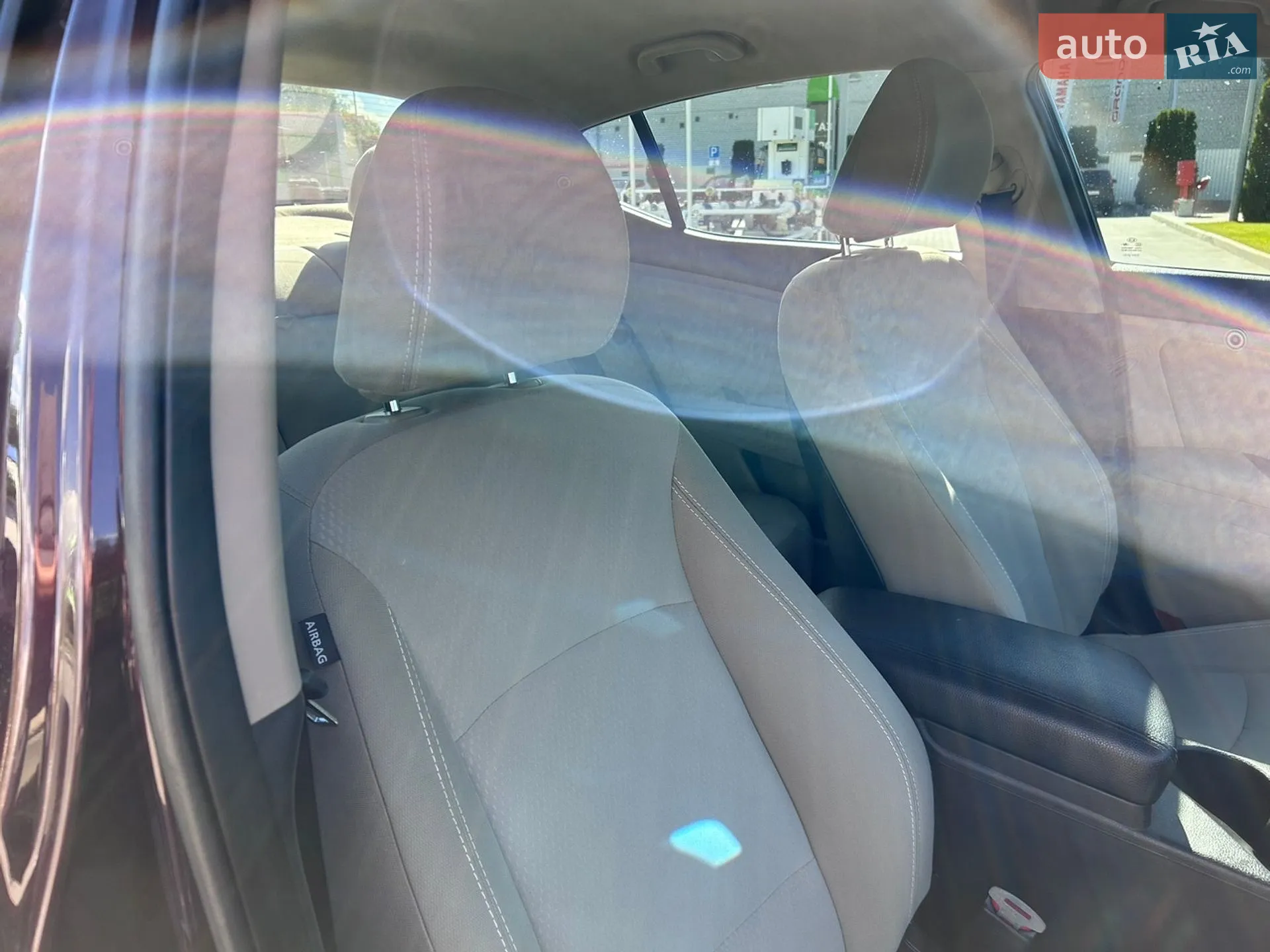 2011 Kia Optima - мініатюра 15