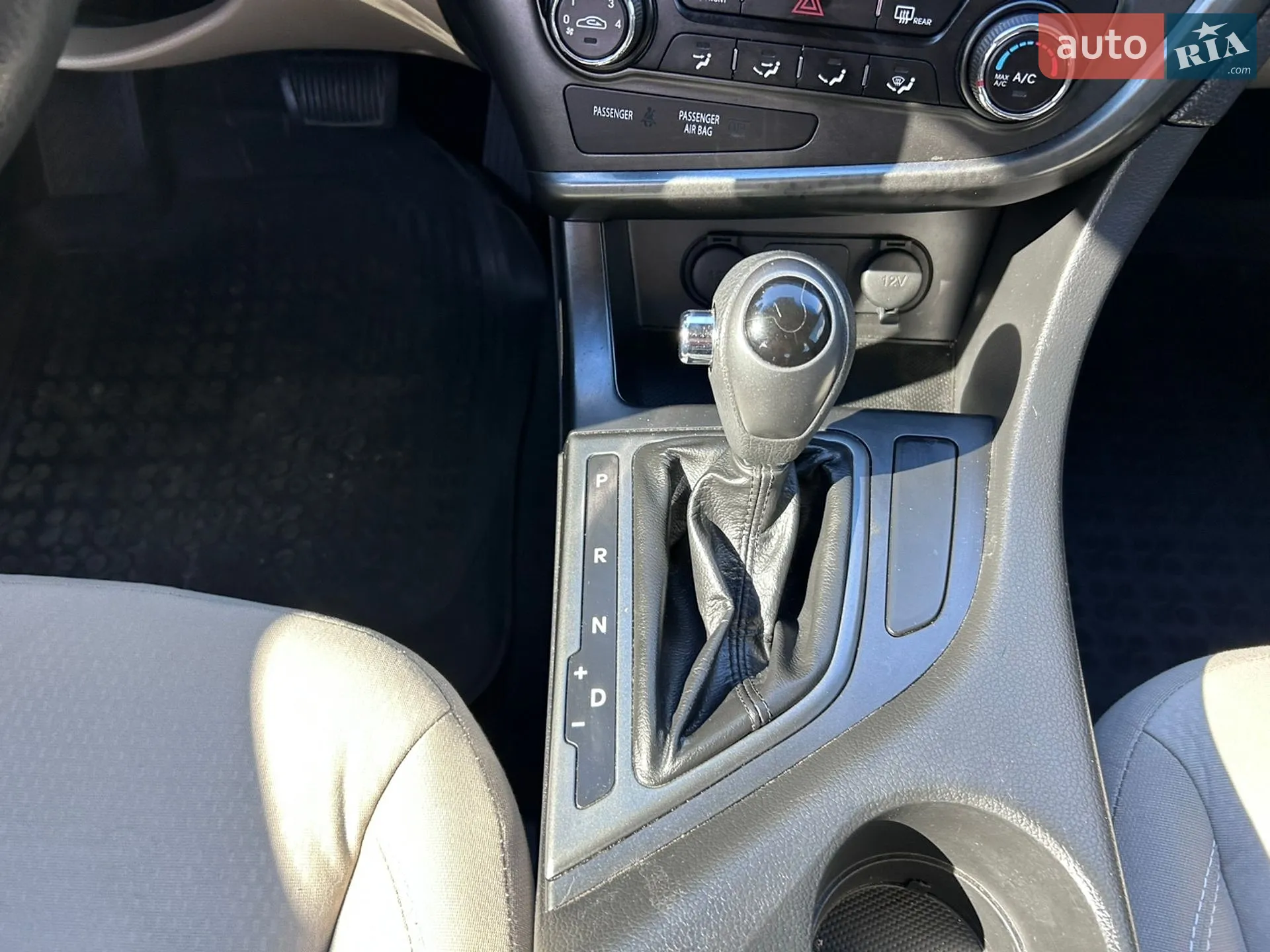 2011 Kia Optima - мініатюра 28