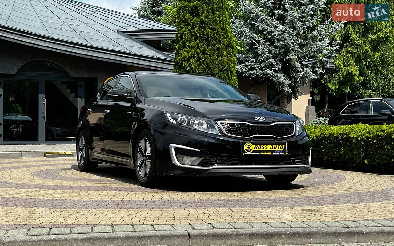 2015 Chevrolet Volt - мініатюра 12
