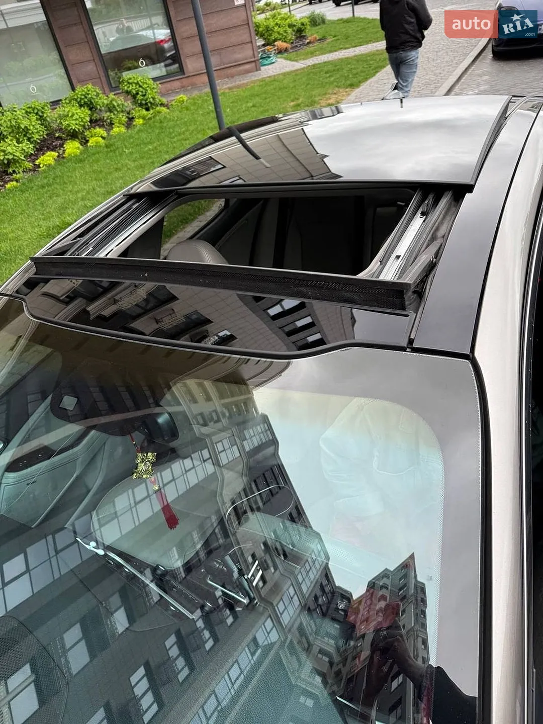 2015 Kia Optima - мініатюра 5